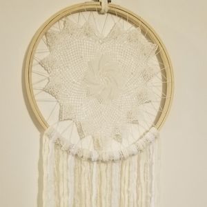 Dream catcher